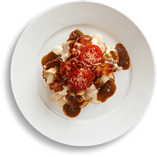 Featured Dish 1