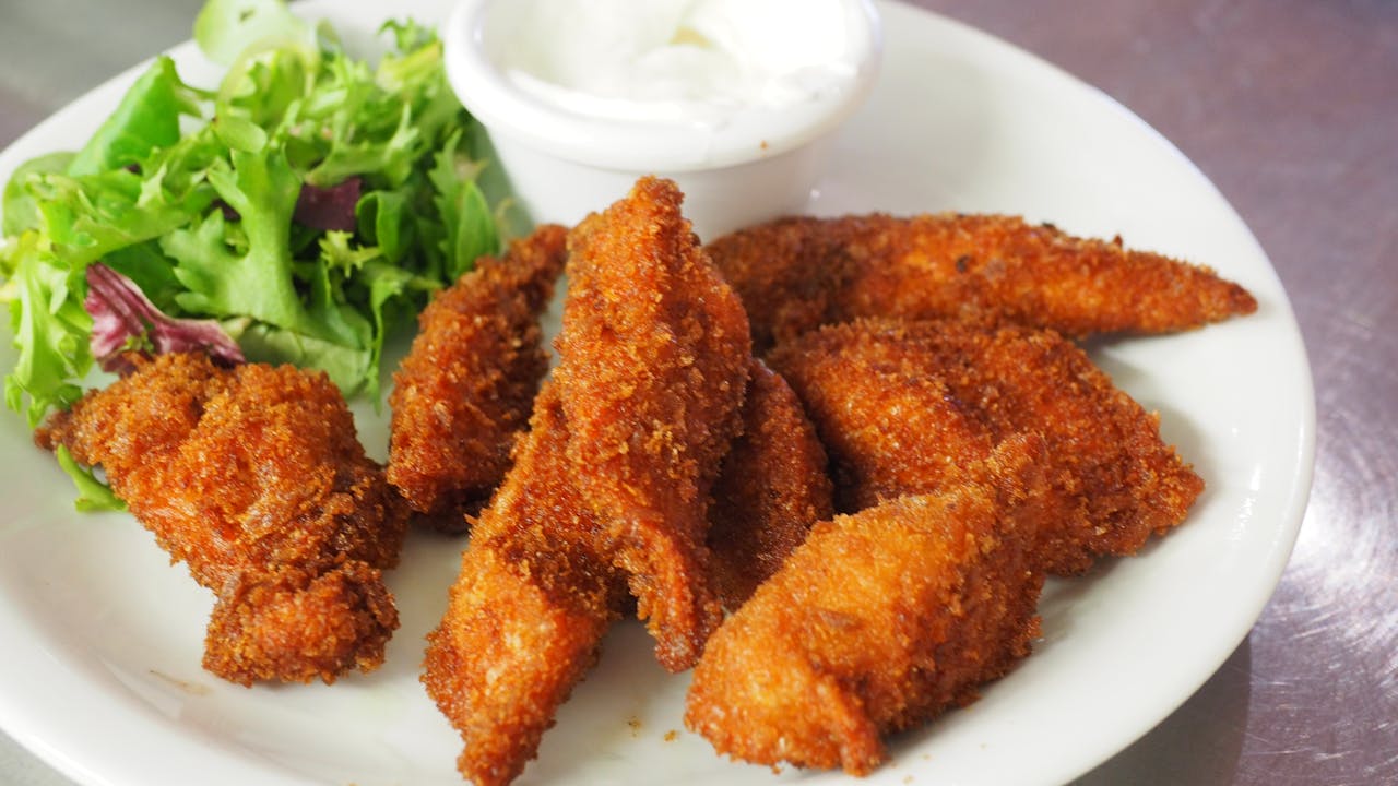 Chicken Tenders