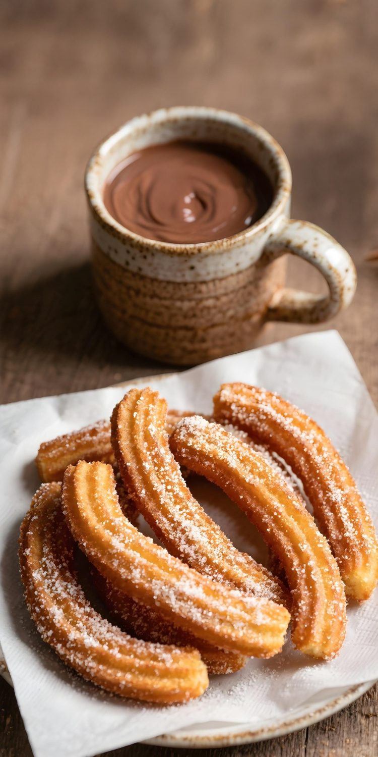 Churros