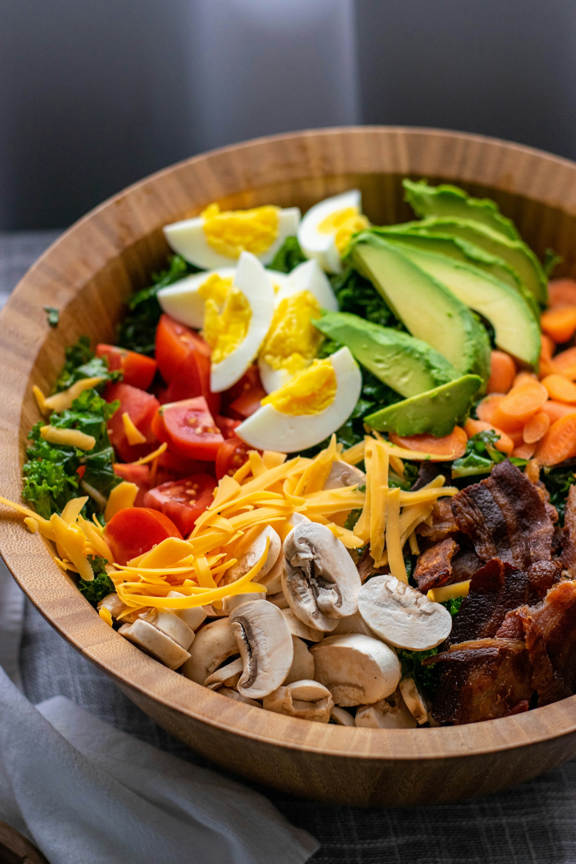 Cobb Salad