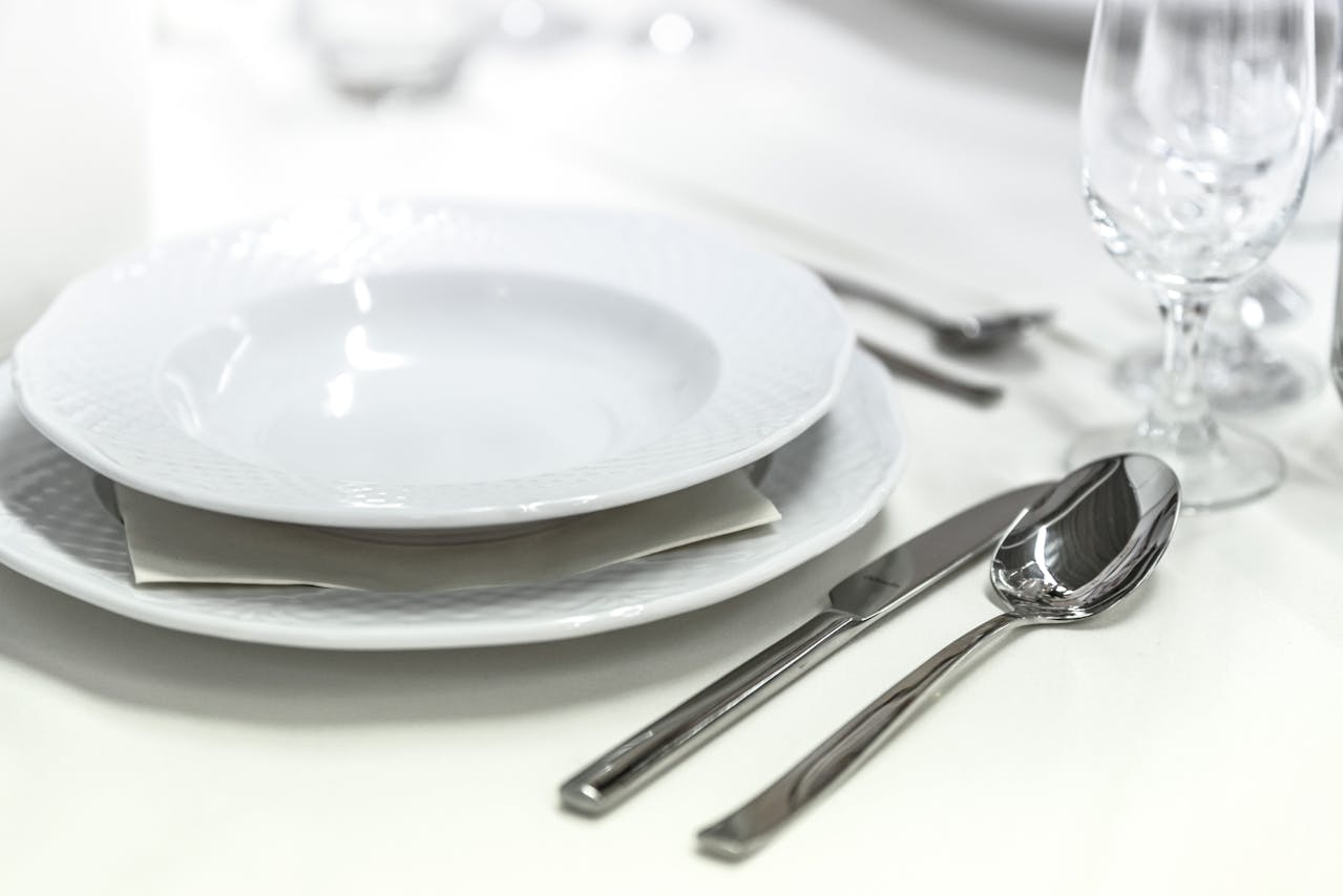 Tableware Set
