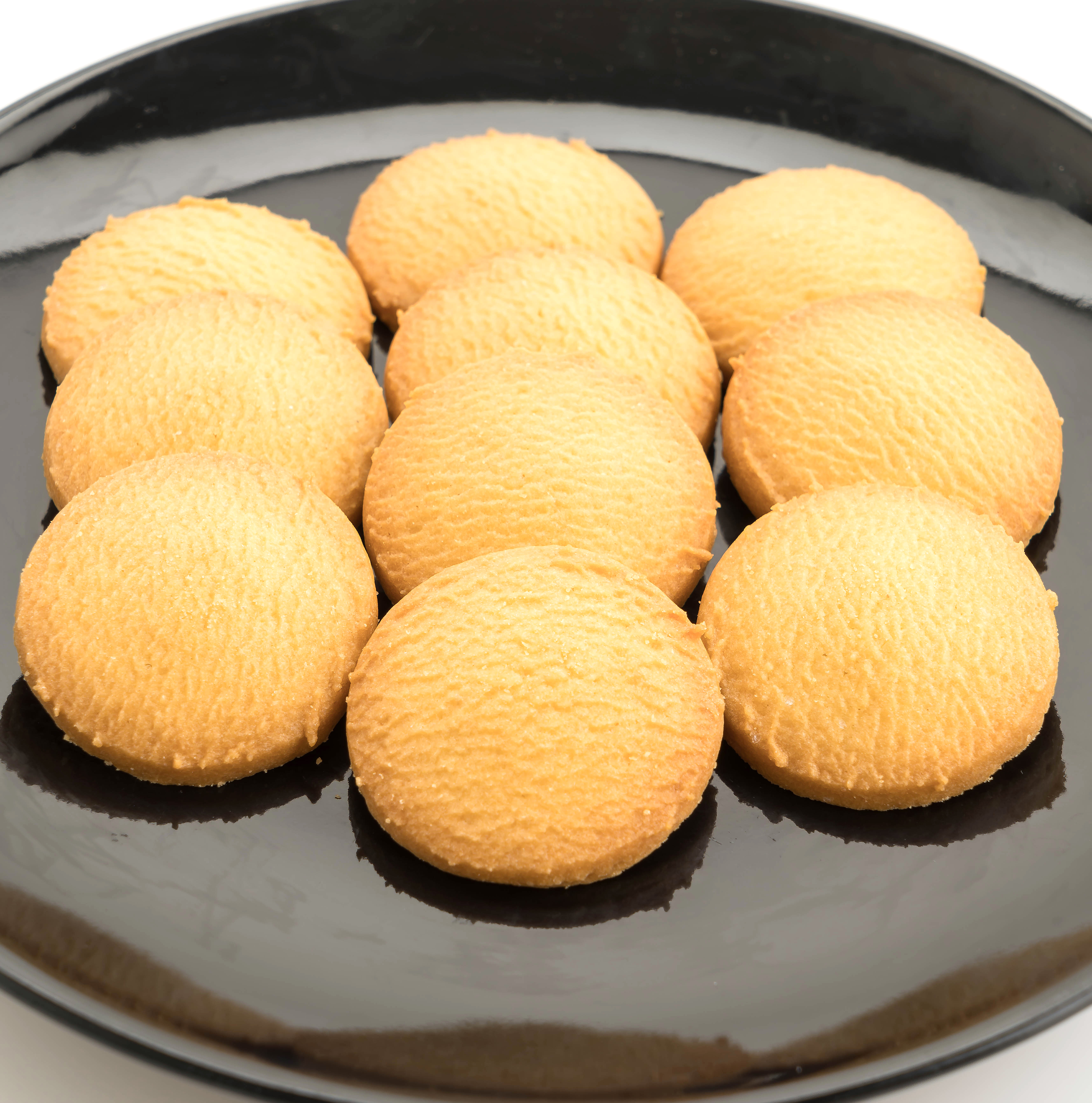 Fried Oreo Puffs