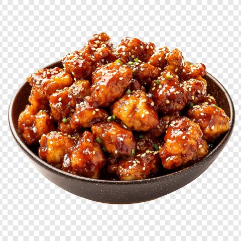 General Gau's Chicken