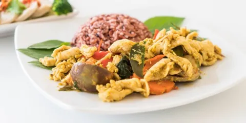 Quisqueya Caribbean Cuisine