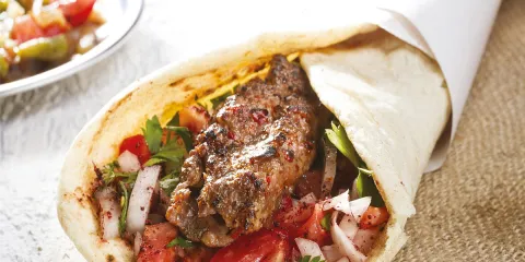 Cantabrigia Catering