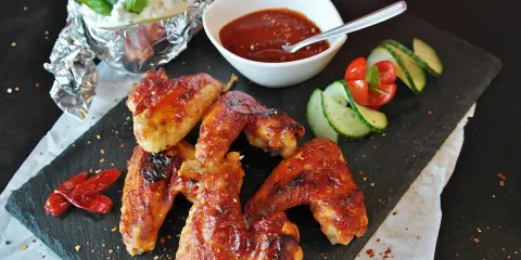 Little Joe's Catering